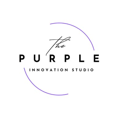 Purple Innovation Studio logo